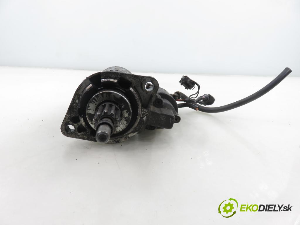 VW PASSAT B3/B4 Variant (3A5, 35I) KOMBI 1994 66,00 1.9 TDI - 1Z 1896,00 Štartér 02A911023G ; 000110084 (Štartér)