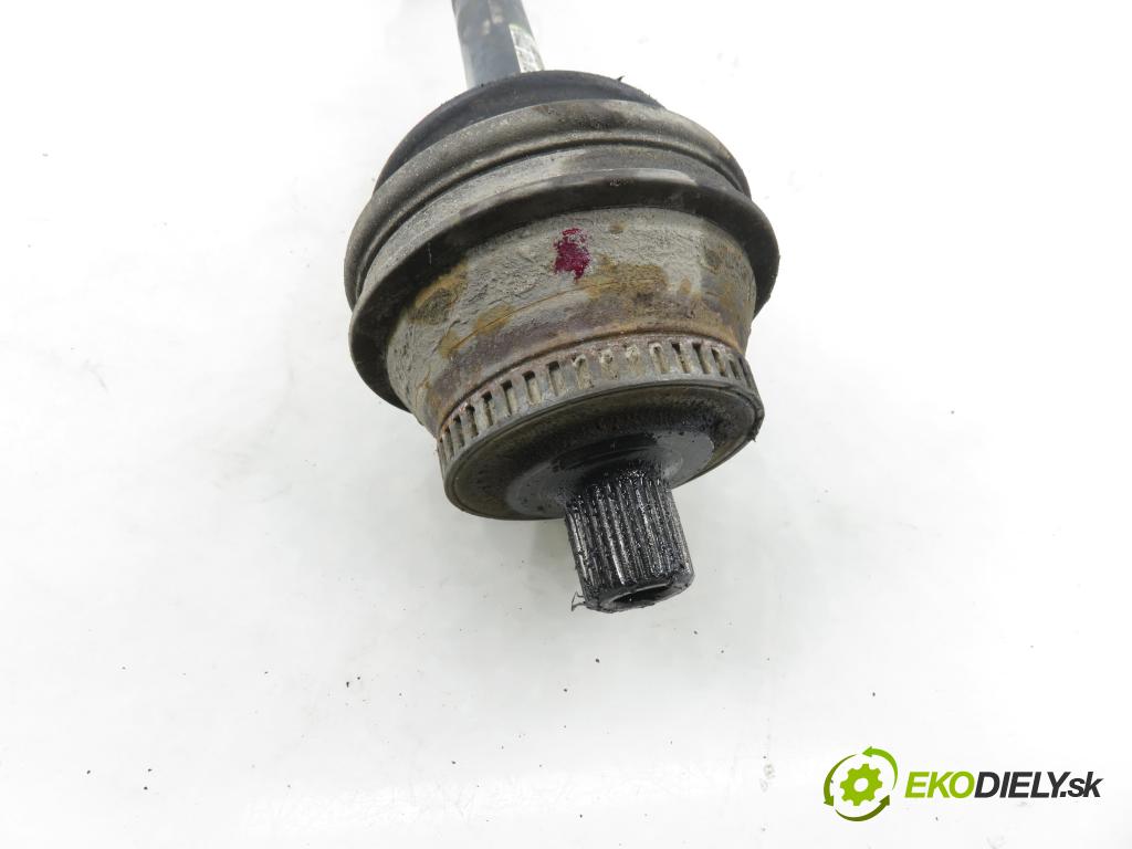 VW PASSAT B5.5 (3B3) SEDAN 2001 74,00 1.9 TDI PD 101 - AVB 1896,00 Poloos PP 8D0407272BQ