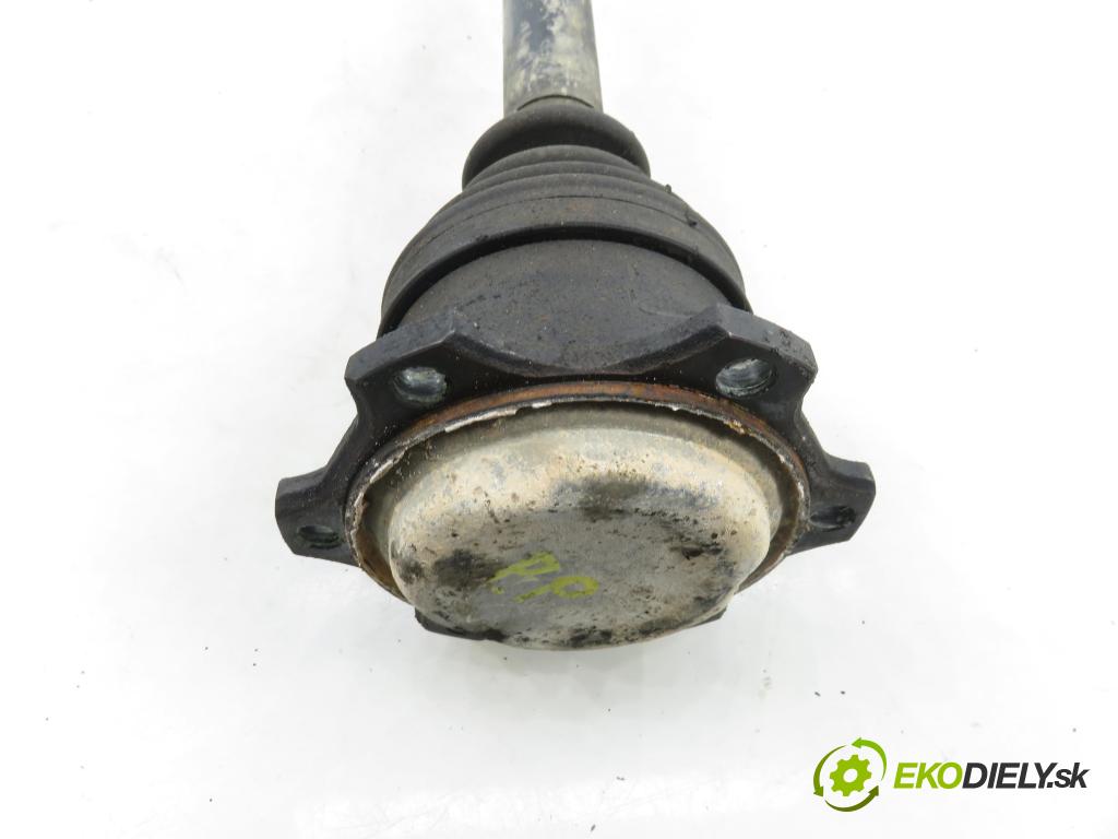 VW PASSAT B5.5 (3B3) SEDAN 2001 74,00 1.9 TDI PD 101 - AVB 1896,00 Poloos PP 8D0407272BQ