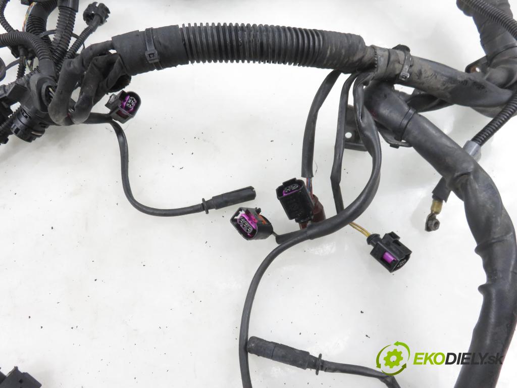 AUDI Q5 (8R) SUV 2010 176,00 3.0 TDI quattro - CCWA 2967,00 BALÍČEK: elektrická Motor