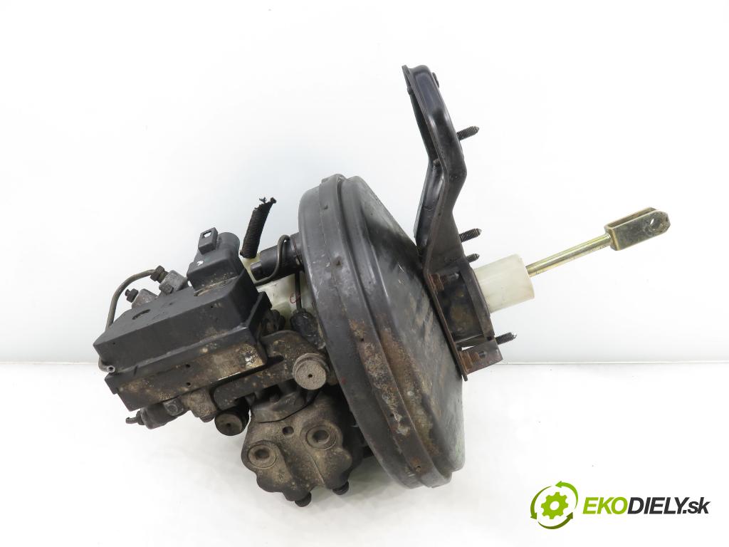 VW PASSAT B3/B4 Variant (3A5, 35I) KOMBI 1994 66,00 1.9 TDI - 1Z 1896,00 Posilovač 3A1614101 ; 1063631401 ; 10044707453 (Servočerpadlo)