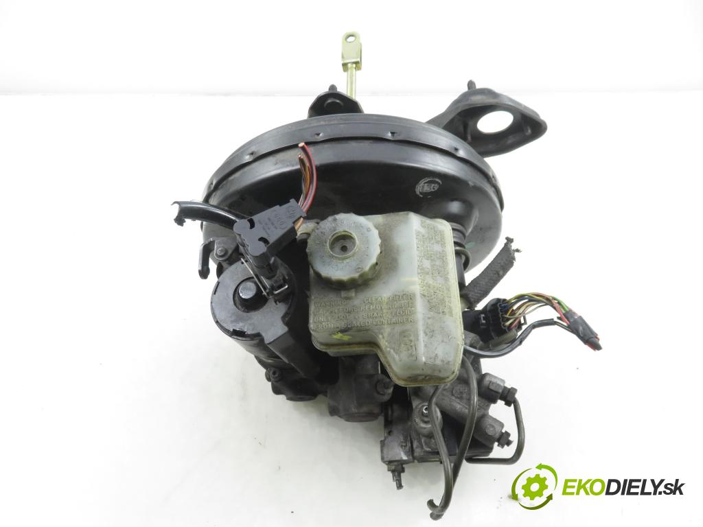 VW PASSAT B3/B4 Variant (3A5, 35I) KOMBI 1994 66,00 1.9 TDI - 1Z 1896,00 Posilovač 3A1614101 ; 1063631401 ; 10044707453 (Servočerpadlo)