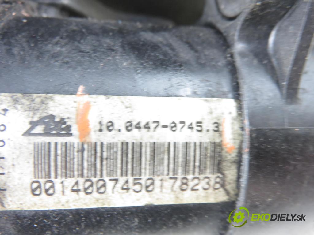 VW PASSAT B3/B4 Variant (3A5, 35I) KOMBI 1994 66,00 1.9 TDI - 1Z 1896,00 Posilovač 3A1614101 ; 1063631401 ; 10044707453 (Servočerpadlo)