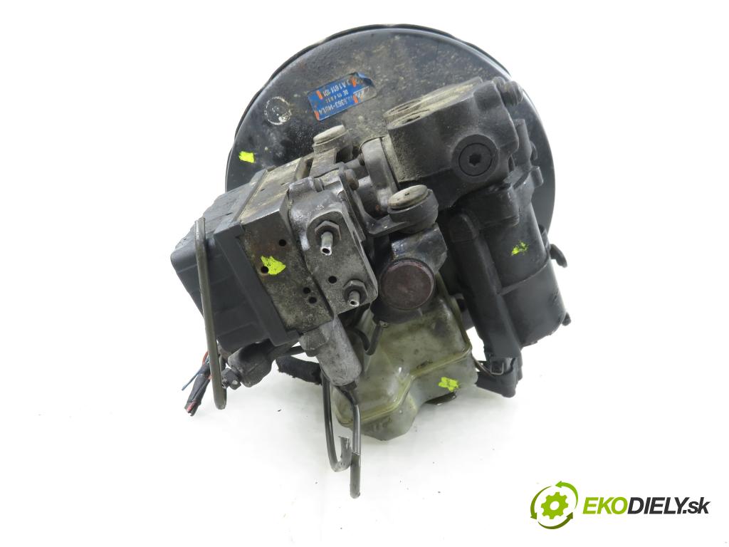 VW PASSAT B3/B4 Variant (3A5, 35I) KOMBI 1994 66,00 1.9 TDI - 1Z 1896,00 Posilovač 3A1614101 ; 1063631401 ; 10044707453 (Servočerpadlo)