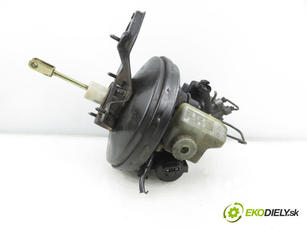 VW PASSAT B3/B4 Variant (3A5, 35I) KOMBI 1994 66,00 1.9 TDI - 1Z 1896,00 Posilovač 3A1614101 ; 1063631401 ; 10044707453 (Servočerpadlo)