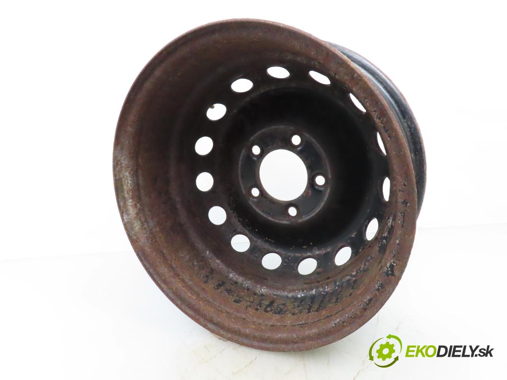 RENAULT   0    disky / disk (OCEL 