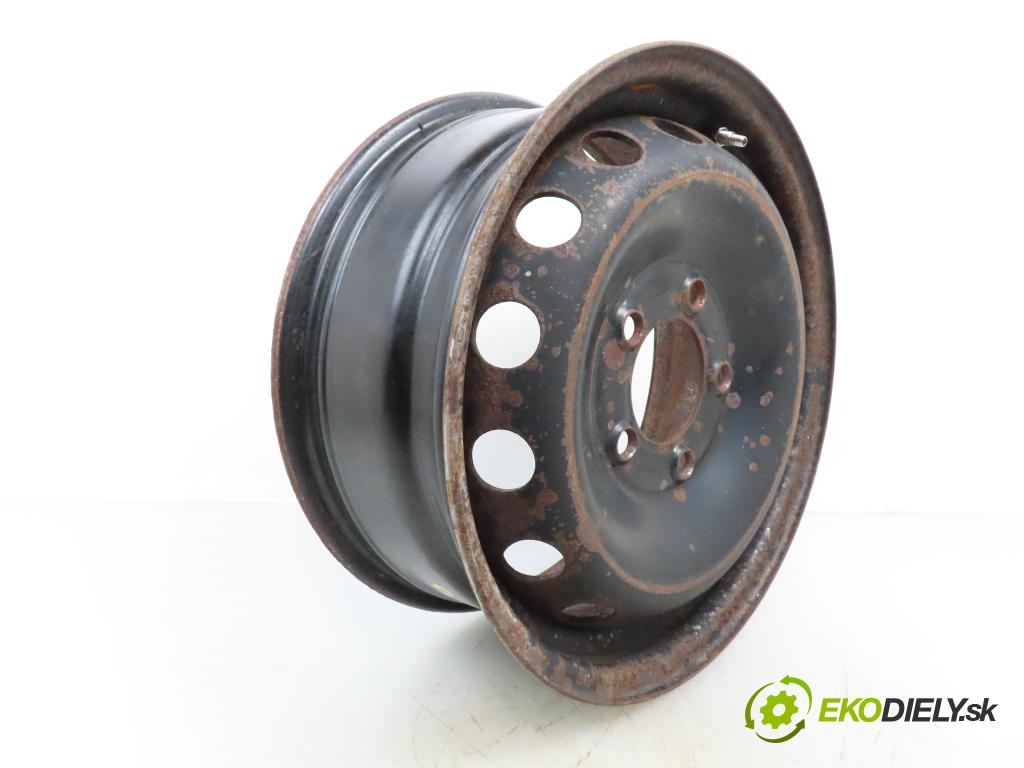 RENAULT   0    disky / disk plechový