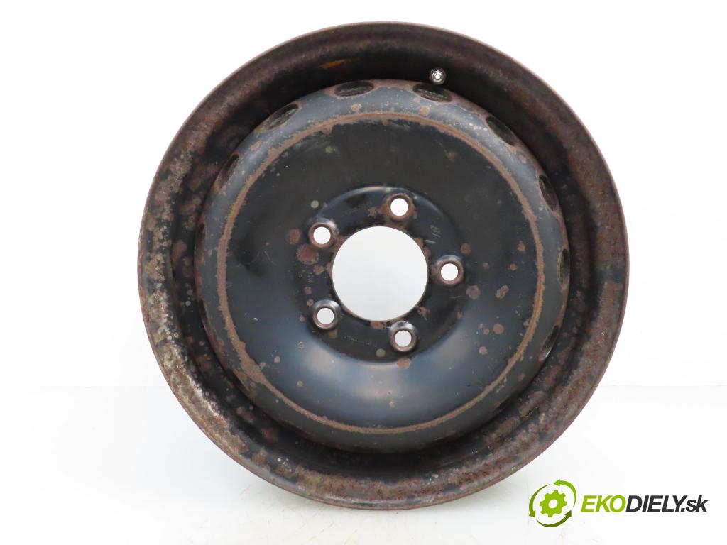 RENAULT   0    disky / disk plechový