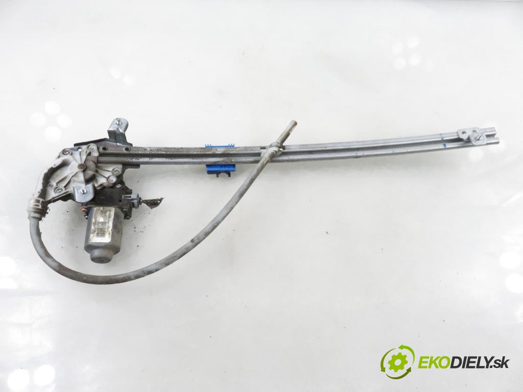 RENAULT ESPACE IV (JK0/1_) MINIVAN 2007 100,00 2.0 (JK09) - F4R 792 1998,00 Mechanizmus okien 8200485232