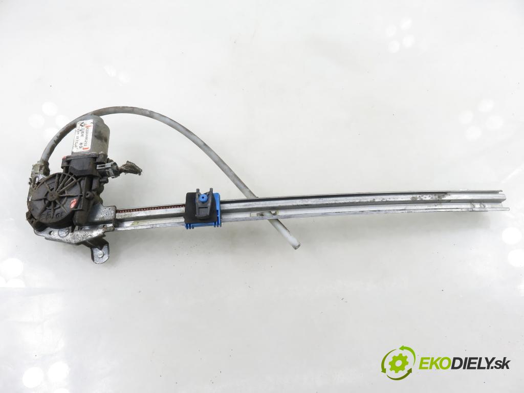 RENAULT ESPACE IV (JK0/1_) MINIVAN 2007 100,00 2.0 (JK09) - F4R 792 1998,00 Mechanizmus okien 8200485232