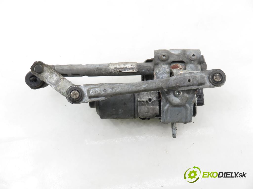 VW TOURAN (1T1, 1T2) MINIVAN 2004 74,00 1.9 TDI PD 100 - AVQ 1896,00 Motorček stieračov 0390241718