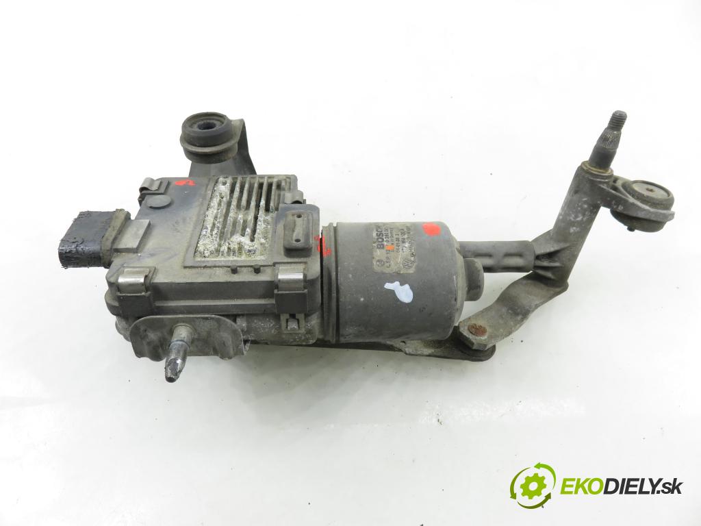 VW TOURAN (1T1, 1T2) MINIVAN 2004 74,00 1.9 TDI PD 100 - AVQ 1896,00 Motorček stieračov 0390241718