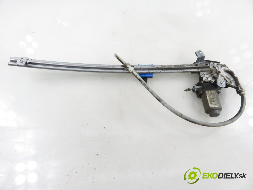 RENAULT ESPACE IV (JK0/1_) MINIVAN 2007 100,00 2.0 (JK09) - F4R 792 1998,00 Mechanizmus okien PTE 8200485233