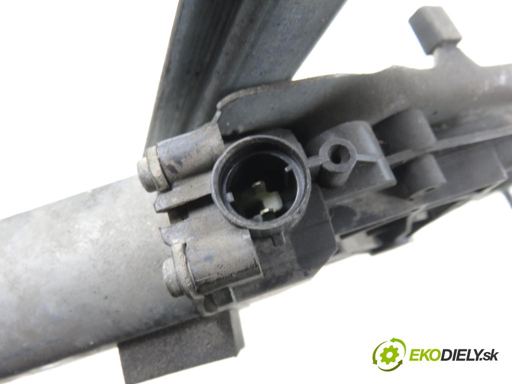 RENAULT ESPACE IV (JK0/1_) MINIVAN 2007 100,00 2.0 (JK09) - F4R 792 1998,00 mechanismus oken PPE 116096