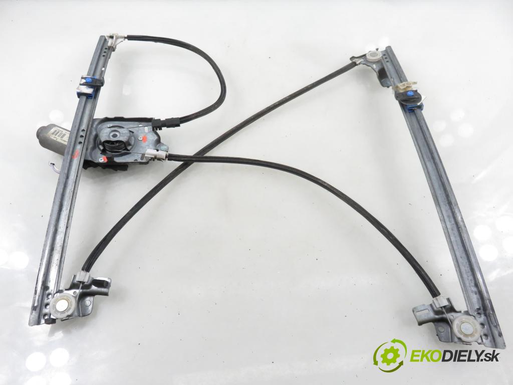RENAULT ESPACE IV (JK0/1_) MINIVAN 2007 100,00 2.0 (JK09) - F4R 792 1998,00 mechanismus oken PPE 116096