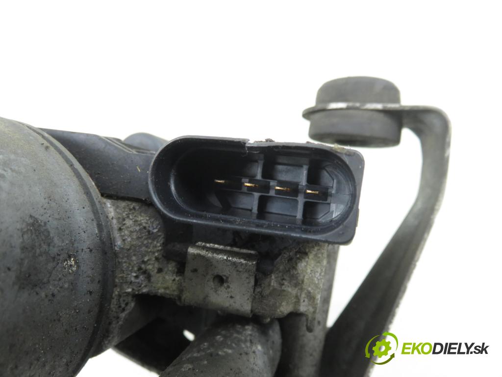 VW TOURAN (1T1, 1T2) MINIVAN 2004 74,00 1.9 TDI PD 100 - AVQ 1896,00 MECHANISMUS/ motorek stěračů 1T0955024E ; 0390241786