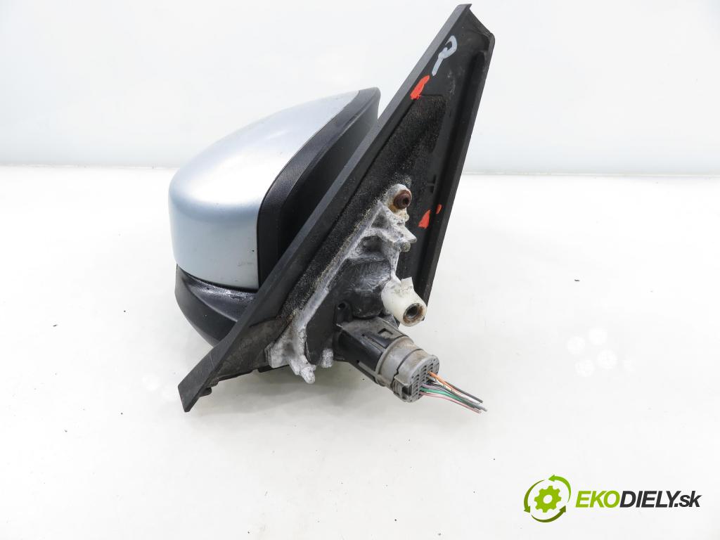 RENAULT ESPACE IV (JK0/1_) MINIVAN 2007 100,00 2.0 (JK09) - F4R 792 1998,00 Spätné zrkadlo