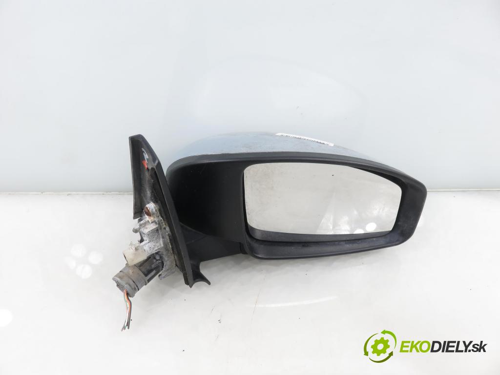 RENAULT ESPACE IV (JK0/1_) MINIVAN 2007 100,00 2.0 (JK09) - F4R 792 1998,00 Spätné zrkadlo