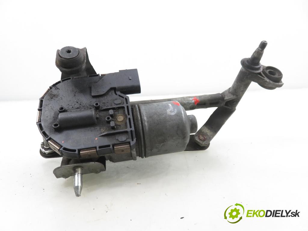 VW TOURAN (1T1, 1T2) MINIVAN 2004 74,00 1.9 TDI PD 100 - AVQ 1896,00 MECHANISMUS/ motorek stěračů 1T0655024E ; 0390241786