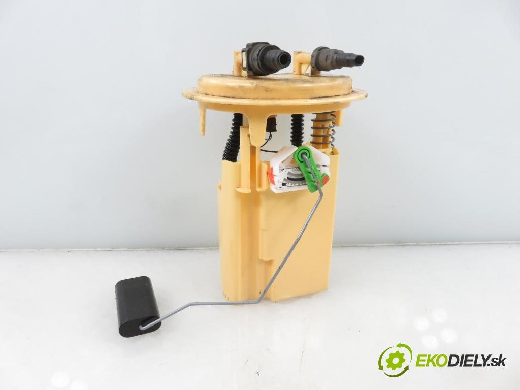 CITROEN C3 I (FC_) HB 2003 50,00 1.4 HDi - 8HZ (DV4TD) 1398,00 senzor hladiny paliva 702700730