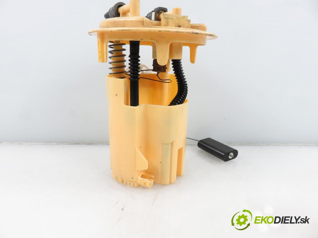 CITROEN C3 I (FC_) HB 2003 50,00 1.4 HDi - 8HZ (DV4TD) 1398,00 senzor hladiny paliva 702700730