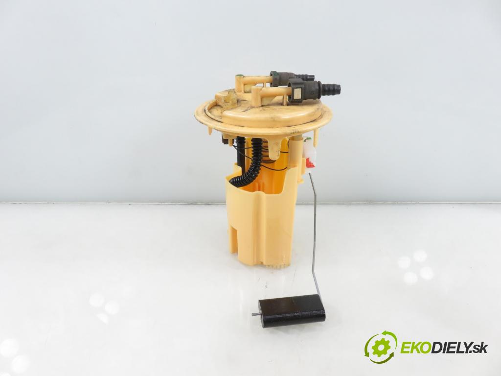 CITROEN C3 I (FC_) HB 2003 50,00 1.4 HDi - 8HZ (DV4TD) 1398,00 senzor hladiny paliva 702700730