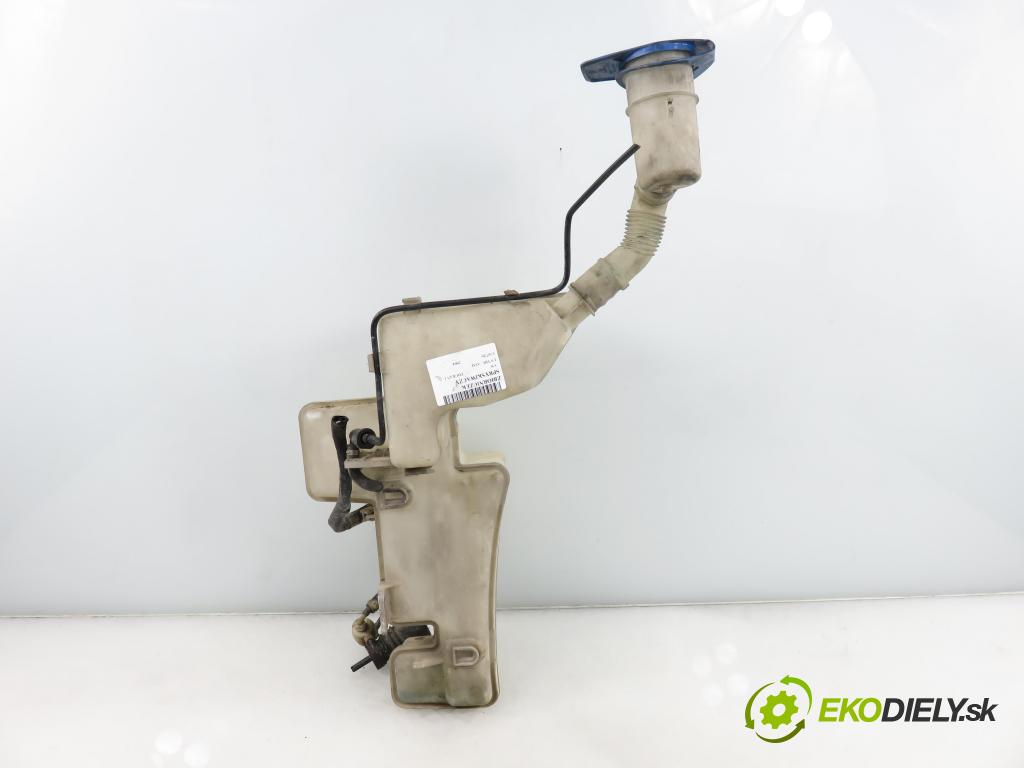 VW TOURAN (1T1, 1T2) MINIVAN 2004 74,00 1.9 TDI PD 100 - AVQ 1896,00 Nádržka ostrekovačov 1T0955453C (Kľučka dverí ostatné)