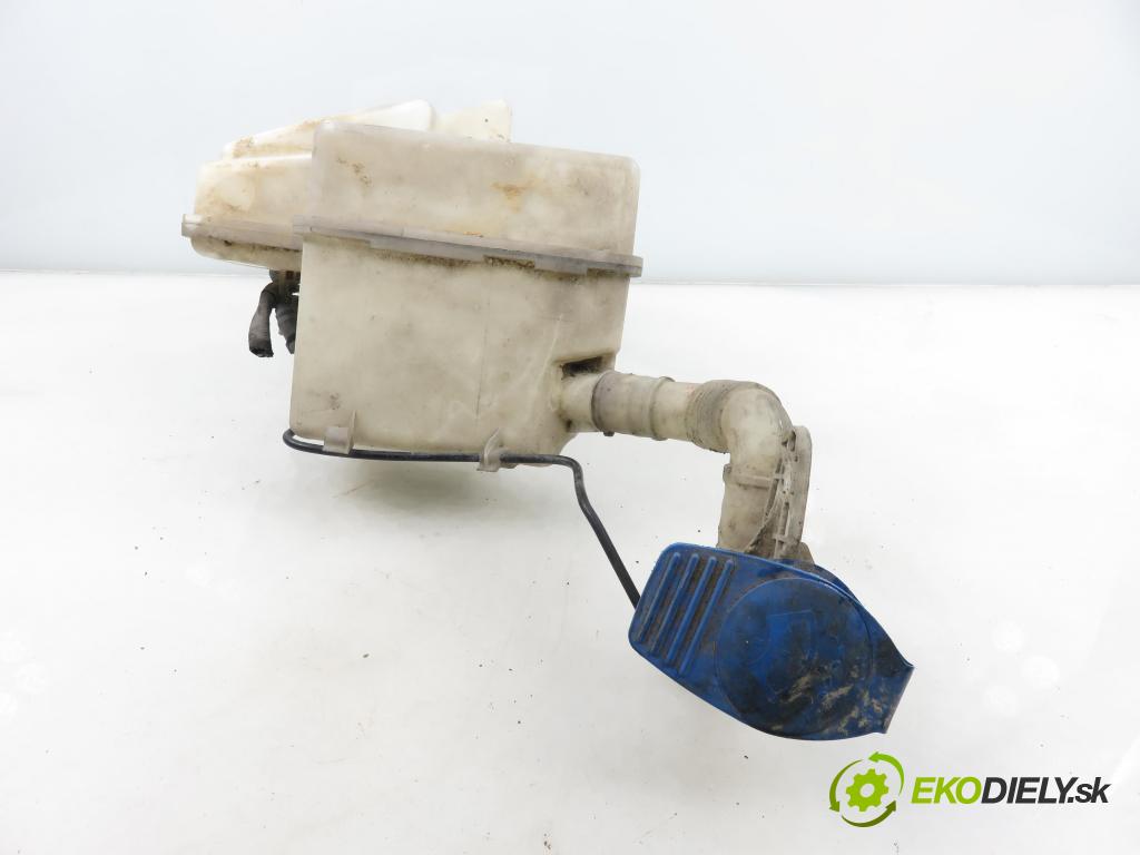 VW TOURAN (1T1, 1T2) MINIVAN 2004 74,00 1.9 TDI PD 100 - AVQ 1896,00 Nádržka ostrekovačov 1T0955453C (Kľučka dverí ostatné)