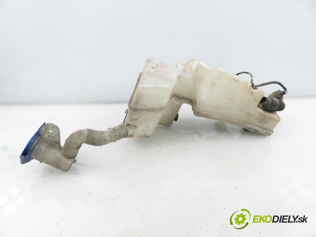 VW TOURAN (1T1, 1T2) MINIVAN 2004 74,00 1.9 TDI PD 100 - AVQ 1896,00 Nádržka ostrekovačov 1T0955453C (Kľučka dverí ostatné)