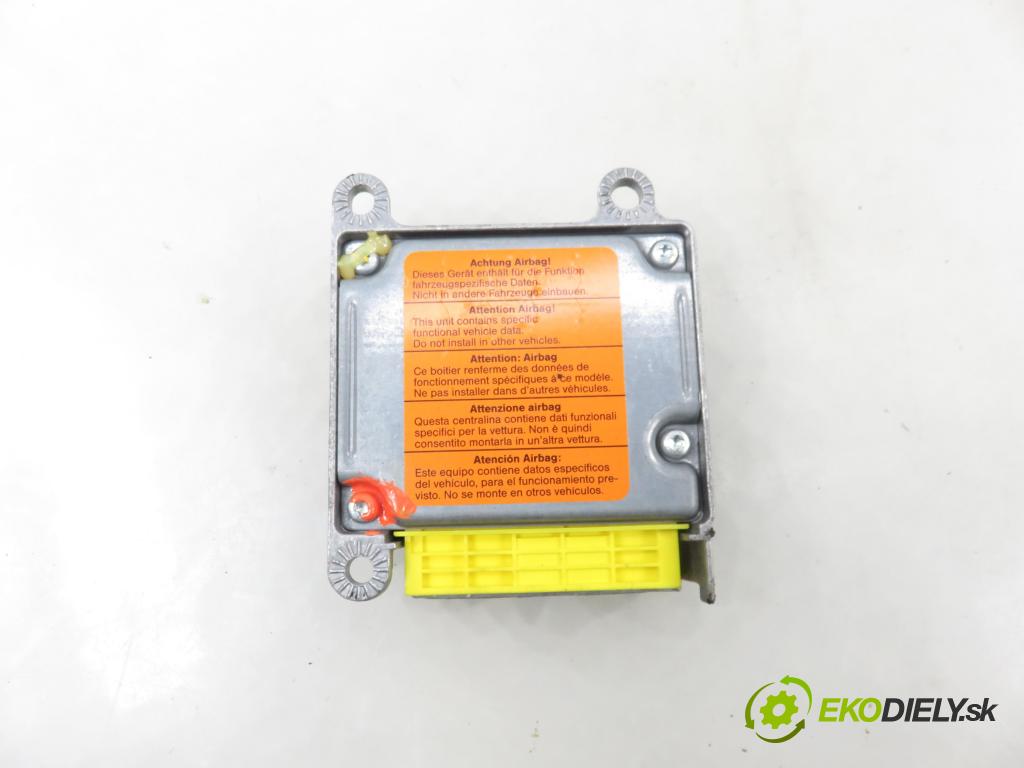 VW SHARAN (7M8, 7M9, 7M6) MINIVAN 1998 81,00 1.9 TDI 110 - AFN 1896,00 MODUL air BAG 1J0909603