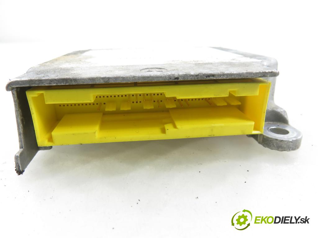 VW SHARAN (7M8, 7M9, 7M6) MINIVAN 1998 81,00 1.9 TDI 110 - AFN 1896,00 MODUL air BAG 1J0909603