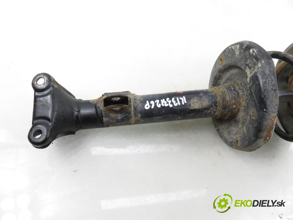 MERCEDES-BENZ KLASA C T-Model (S203) KOMBI 2005 90,00 C 200 CDI (203.207) 122 - OM 646.962 2148,00 MCPERSON PP