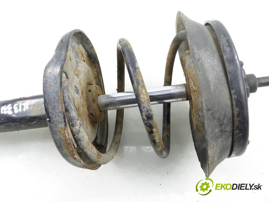 MERCEDES-BENZ KLASA C T-Model (S203) KOMBI 2005 90,00 C 200 CDI (203.207) 122 - OM 646.962 2148,00 MCPERSON PP