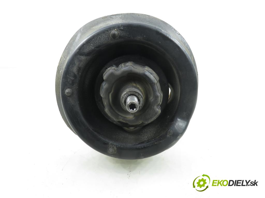 MERCEDES-BENZ KLASA C T-Model (S203) KOMBI 2005 90,00 C 200 CDI (203.207) 122 - OM 646.962 2148,00 MCPERSON PP