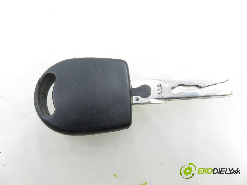 VW SHARAN (7M8, 7M9, 7M6) MINIVAN 1998 81,00 1.9 TDI 110 - AFN 1896,00 spínačka / VLOŽKY