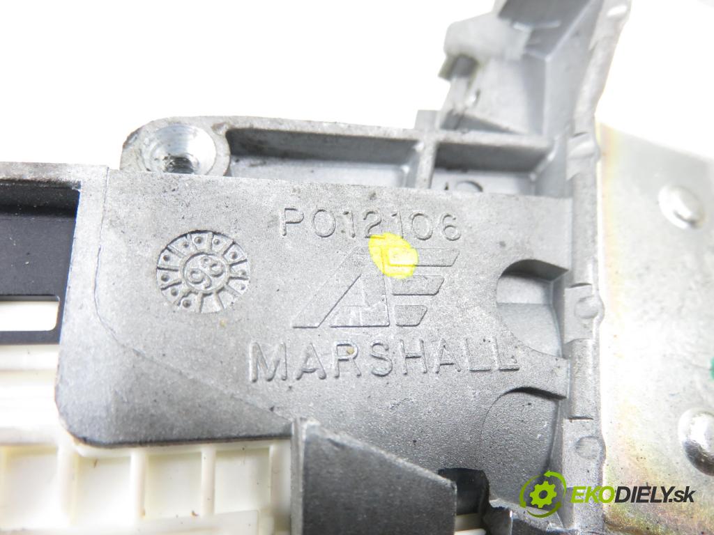 VW SHARAN (7M8, 7M9, 7M6) MINIVAN 1998 81,00 1.9 TDI 110 - AFN 1896,00 spínačka / VLOŽKY