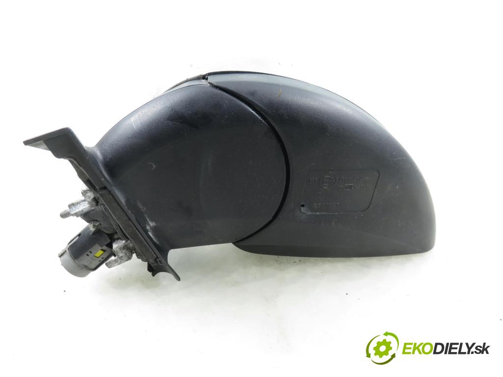 RENAULT ESPACE IV (JK0/1_) MINIVAN 2007 100,00 2.0 (JK09) - F4R 792 1998,00 Spätné zrkadlo LE