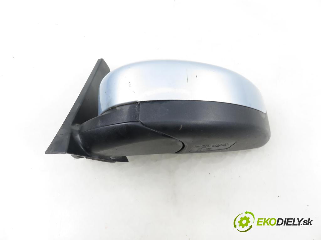 RENAULT ESPACE IV (JK0/1_) MINIVAN 2007 100,00 2.0 (JK09) - F4R 792 1998,00 Spätné zrkadlo LE