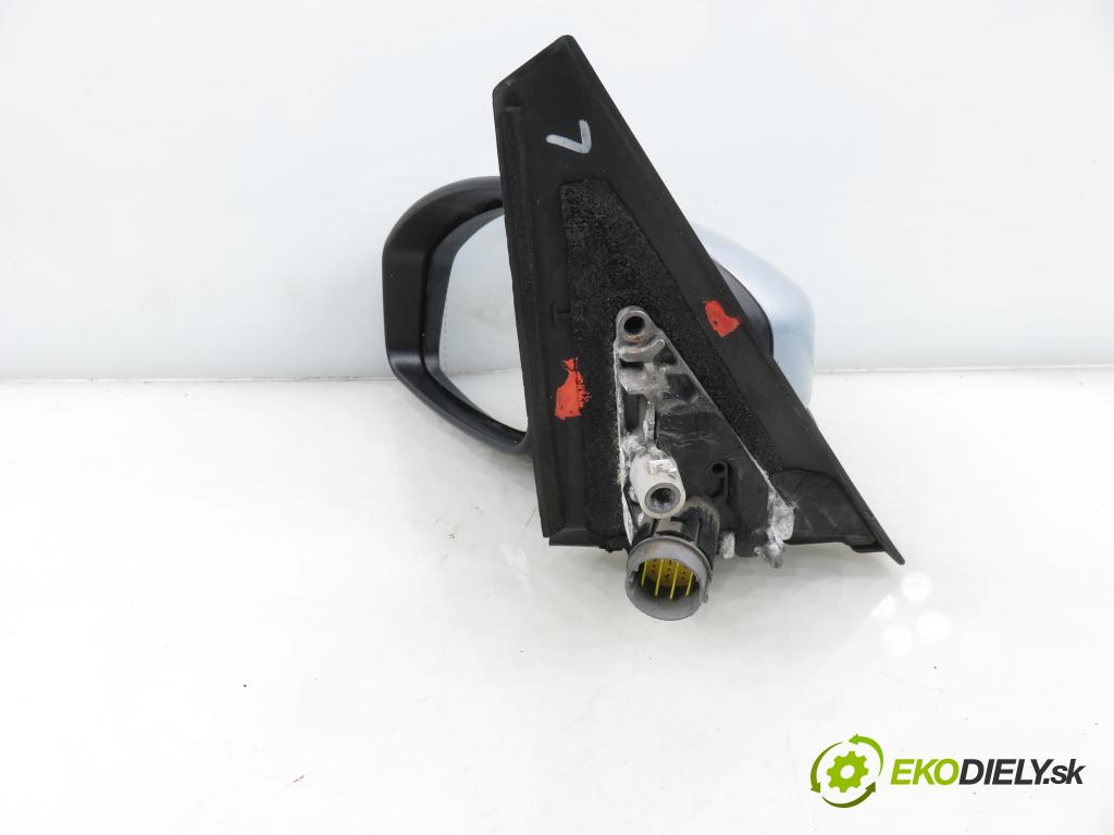 RENAULT ESPACE IV (JK0/1_) MINIVAN 2007 100,00 2.0 (JK09) - F4R 792 1998,00 Spätné zrkadlo LE