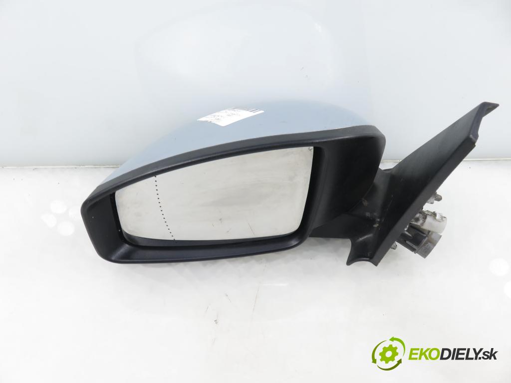 RENAULT ESPACE IV (JK0/1_) MINIVAN 2007 100,00 2.0 (JK09) - F4R 792 1998,00 Spätné zrkadlo LE