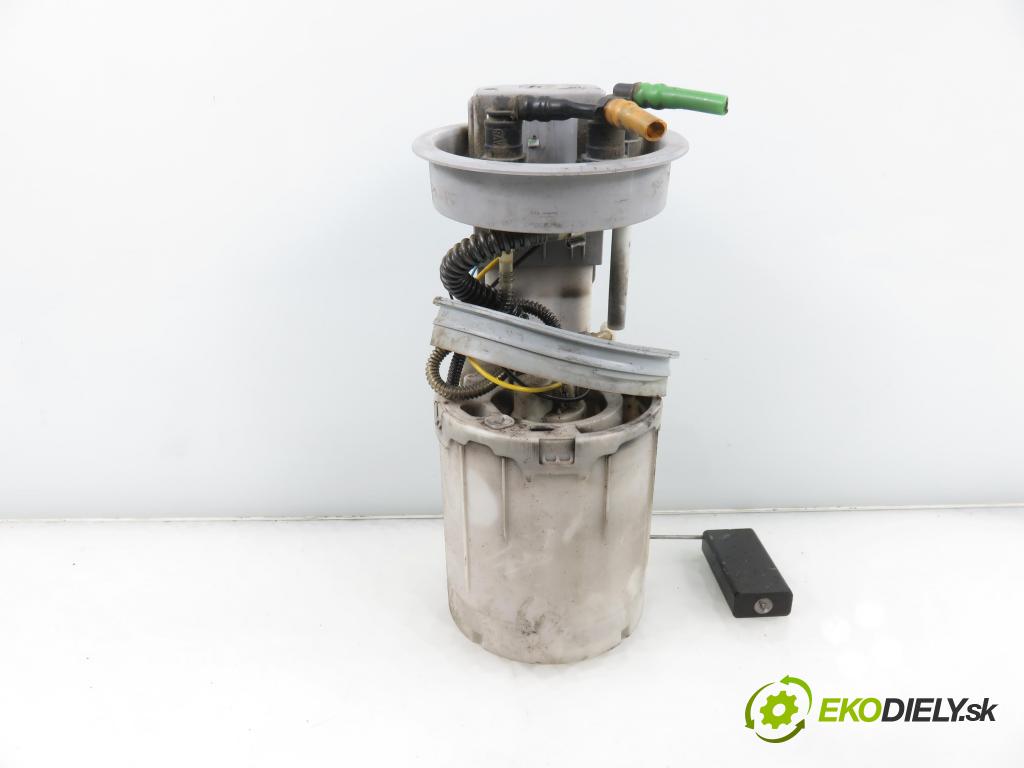 VW SHARAN (7M8, 7M9, 7M6) MINIVAN 2004 96,00 1.9 TDI PD 130 - ASZ 1896,00 Pumpa paliva 7M3919050A ; YM219H307AB