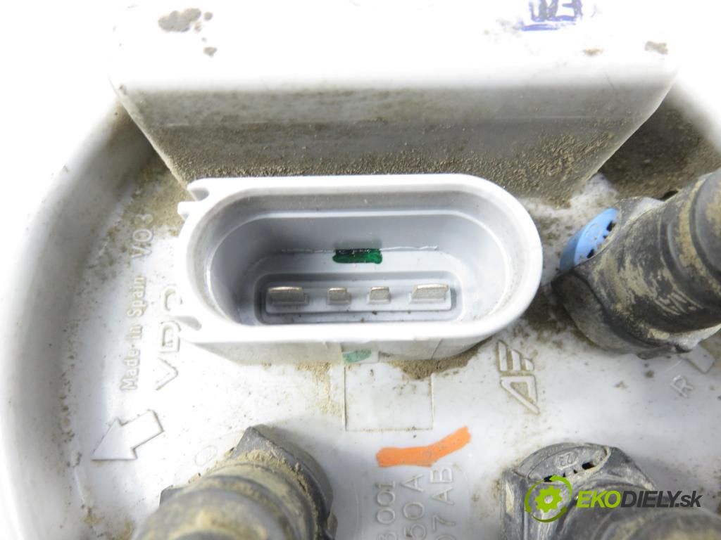 VW SHARAN (7M8, 7M9, 7M6) MINIVAN 2004 96,00 1.9 TDI PD 130 - ASZ 1896,00 Pumpa paliva 7M3919050A ; YM219H307AB