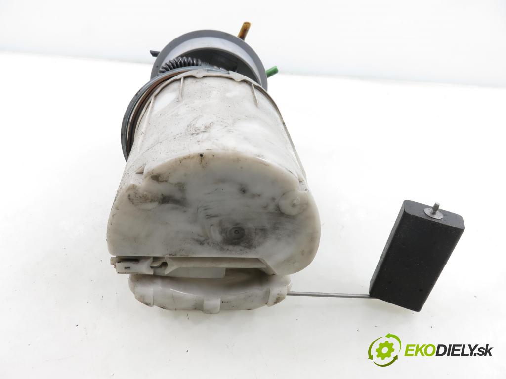 VW SHARAN (7M8, 7M9, 7M6) MINIVAN 2004 96,00 1.9 TDI PD 130 - ASZ 1896,00 Pumpa paliva 7M3919050A ; YM219H307AB