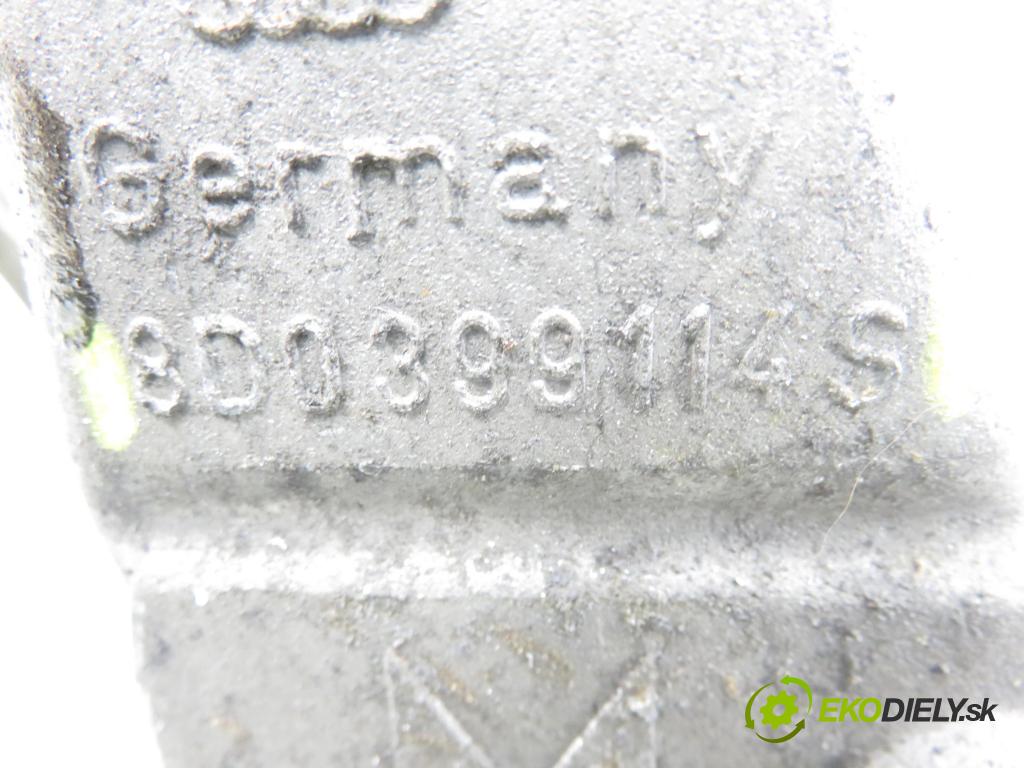 AUDI A4 (8D2, B5) KOMBI 1998 81,00 1.9 TDI 110 - AFN 1896,00 Uchytenie prevodovky 8D0399114S