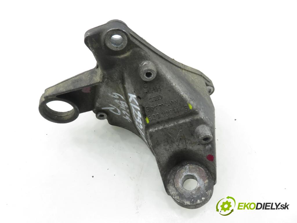 AUDI A4 (8D2, B5) KOMBI 1998 81,00 1.9 TDI 110 - AFN 1896,00 Uchytenie prevodovky 8D0399114S