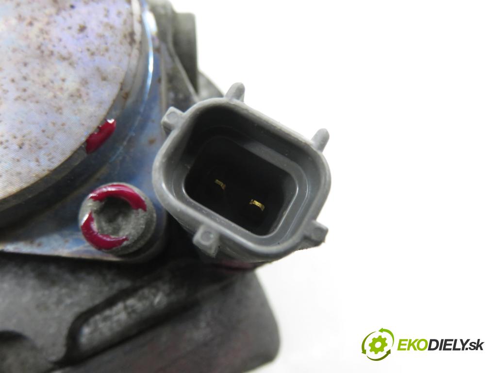 PEUGEOT BOXER Skrzynia FURGON 2006 74,00 2.2 HDi 100 - 4HV (P22DTE) 2198,00 Pumpa vysokého tlaku HU2940000400 ; 6C1Q9B395AB