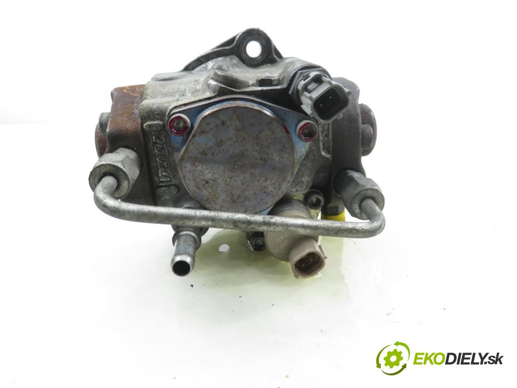 PEUGEOT BOXER Skrzynia FURGON 2006 74,00 2.2 HDi 100 - 4HV (P22DTE) 2198,00 Pumpa vysokého tlaku HU2940000400 ; 6C1Q9B395AB