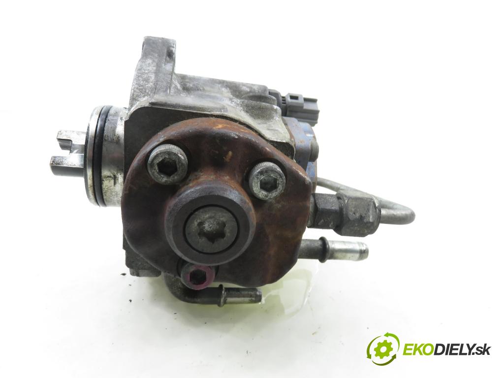 PEUGEOT BOXER Skrzynia FURGON 2006 74,00 2.2 HDi 100 - 4HV (P22DTE) 2198,00 Pumpa vysokého tlaku HU2940000400 ; 6C1Q9B395AB