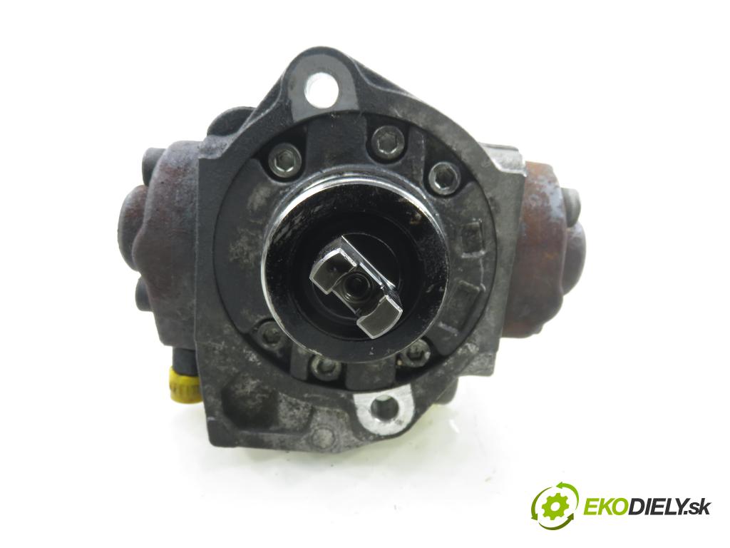 PEUGEOT BOXER Skrzynia FURGON 2006 74,00 2.2 HDi 100 - 4HV (P22DTE) 2198,00 Pumpa vysokého tlaku HU2940000400 ; 6C1Q9B395AB