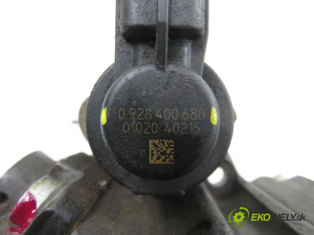 OPEL CORSA D (S07) HB 2010 70,00 1.3 CDTI - Z 13 DTE 1248,00 Pumpa vysokého tlaku 0928400680